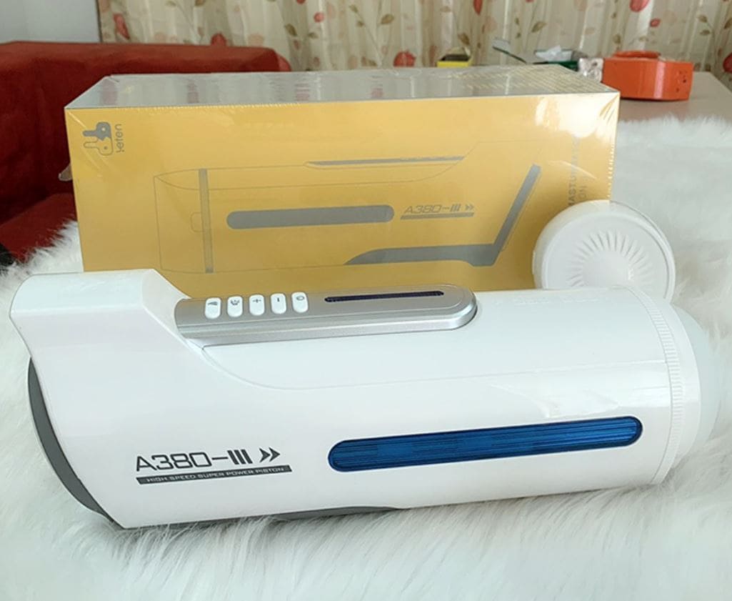 Máy thủ dâm tự động AD33Q nam giới Đồ chơi tình dục cao cấp Máy thủ dâm tự động AD33Q nam giới Đồ chơi tình dục cao cấp