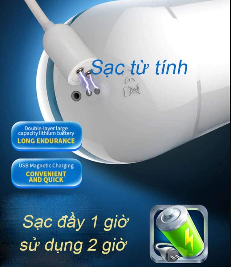 AD33 Âm đạo giả tự động Nhật cao cấp kích thích cực mạnh cho nam