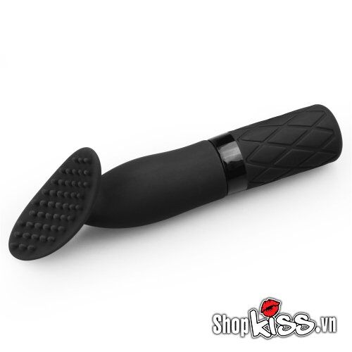 Máy rung âm vật O-Sensual Clit Jiggle kích thích mạnh mẽ nữ