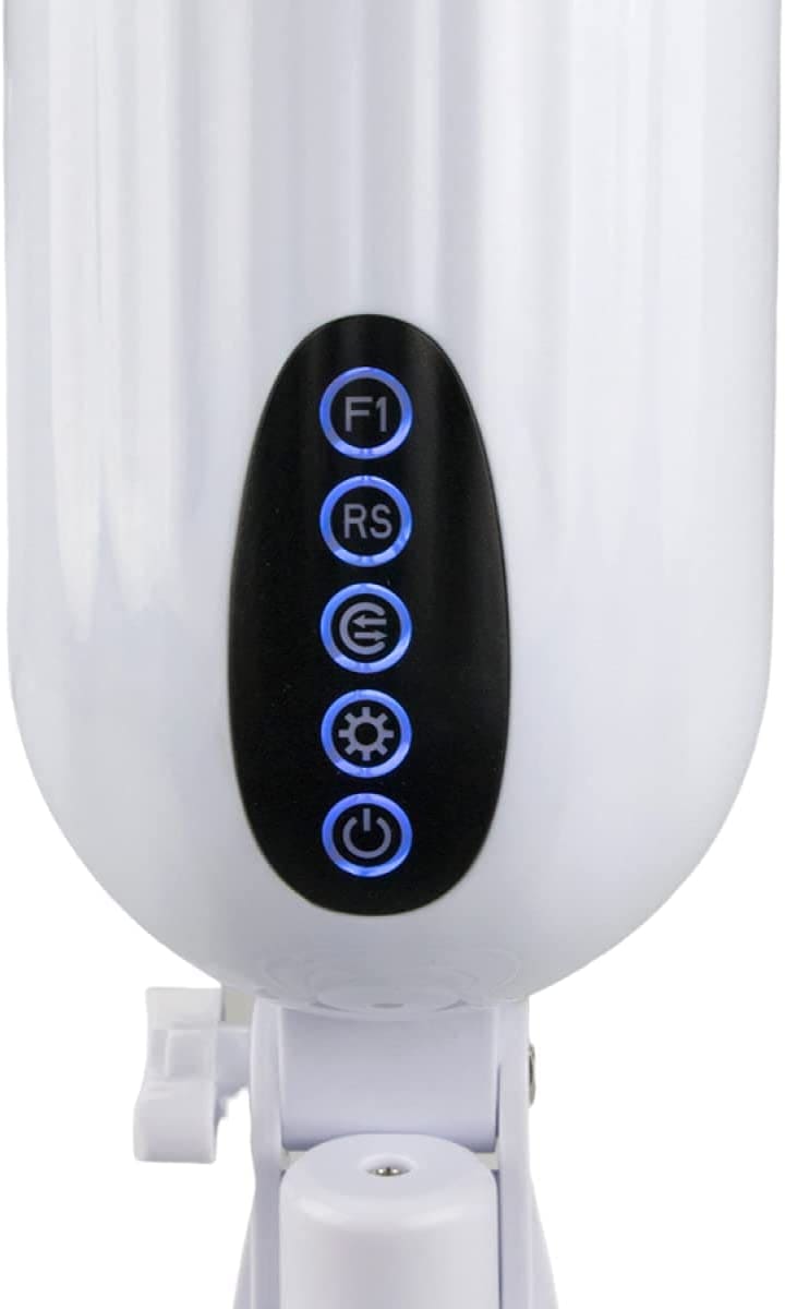 Âm đạo giả tự động AD36N xoay thụt mát xa co bóp thật