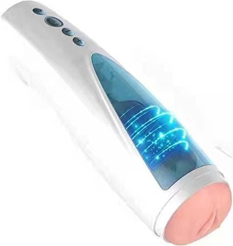 AD34H âm đạo tự động cảm giác thật đỉnh điểm cho phái mạnh