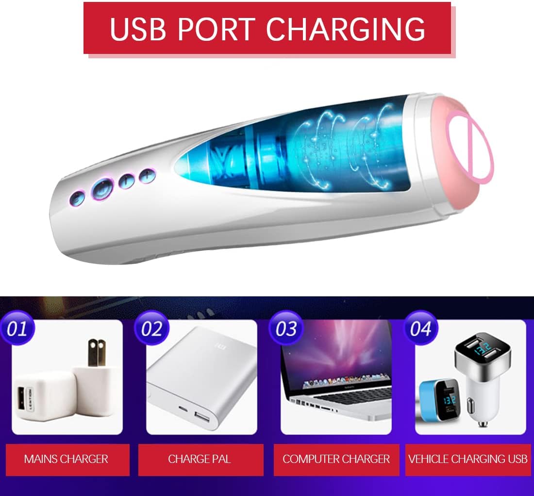 AD34H âm đạo tự động cảm giác thật đỉnh điểm cho phái mạnh
