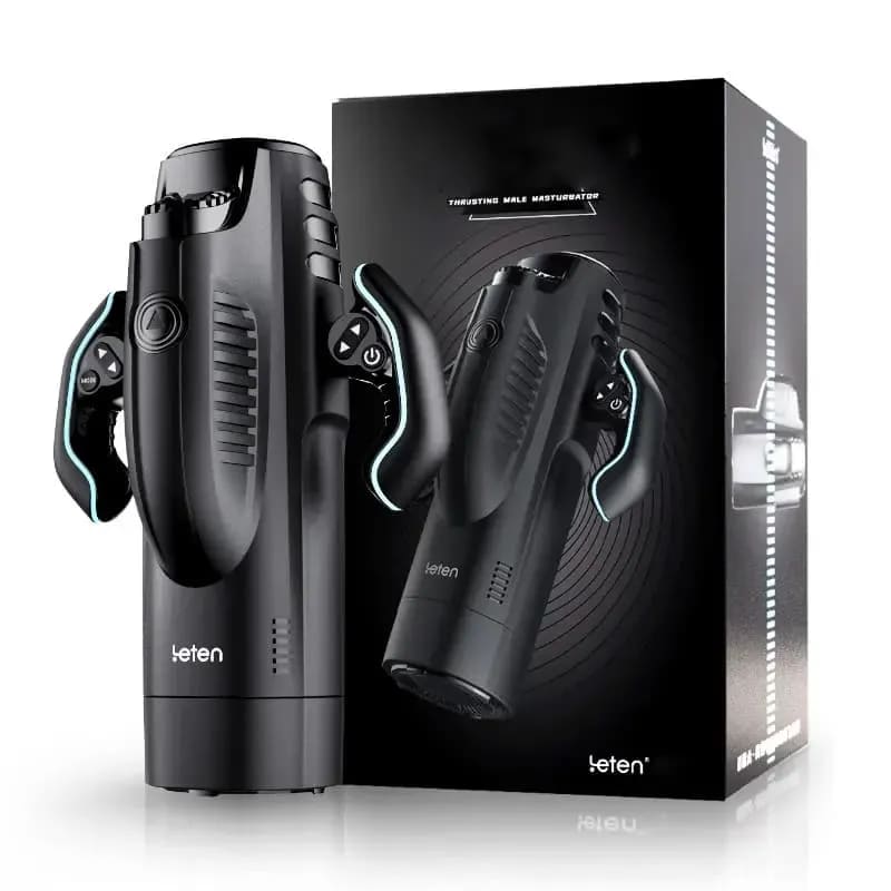 Máy thủ dâm tự động AD33Z2 co bóp nhiệt giả âm đạo siêu thực