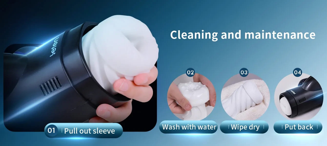 Máy thủ dâm tự động AD33Z2 co bóp nhiệt giả âm đạo siêu thực