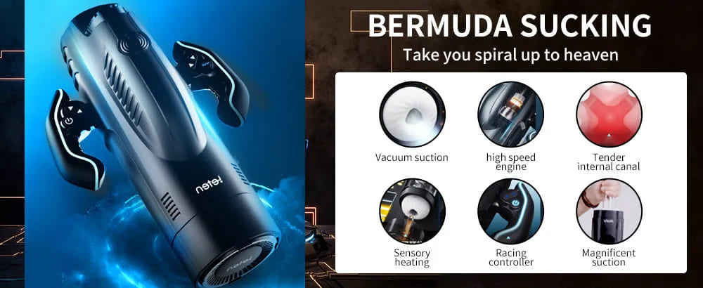 Máy thủ dâm tự động AD33Z2 co bóp nhiệt giả âm đạo siêu thực