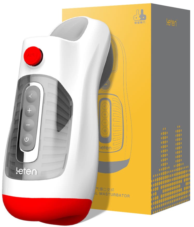 AD33U âm đạo giả tự động bú mút dương vật nam cực phê, sục mạnh