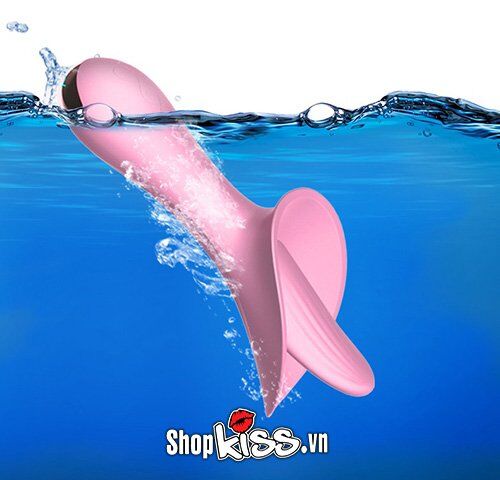 Omysky Sweet Dream Premium Licking Clitoral Vibrator for Her