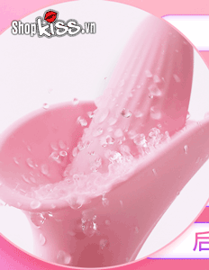  Bảng giá Máy rung liếm siêu kích thích Omysky Sweet Dream hàng xách tay