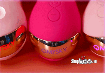 Omysky Sweet Dream Premium Licking Clitoral Vibrator for Her