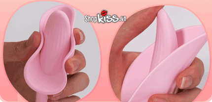 Omysky Sweet Dream Premium Licking Clitoral Vibrator for Her