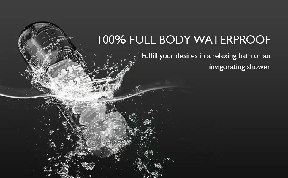 Máy thủ dâm EasyLove AD36T 10 chế độ thụt, tăng khoái cảm