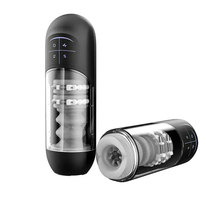 Máy thủ dâm EasyLove AD36T 10 chế độ thụt, tăng khoái cảm