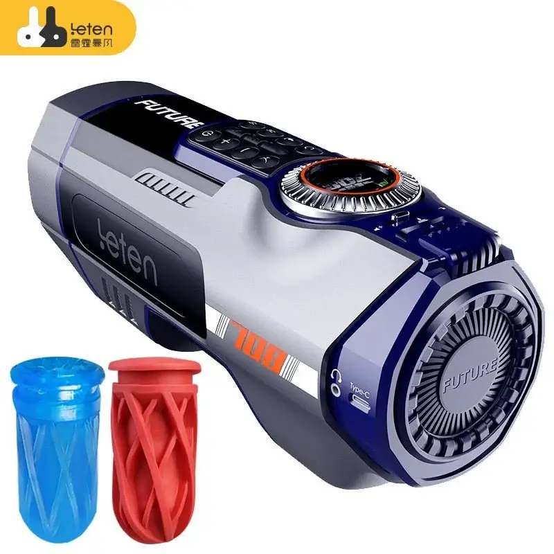 Máy Thụt Leten AD33Y 10 Chế Độ Siết Thụt Sấy Khô Cao Cấp