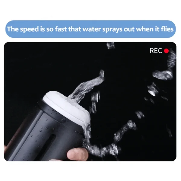 Máy Thủ Dâm Nhật Bản Cao Cấp Leten AD33M2 Siêu Phê Chính Hãng