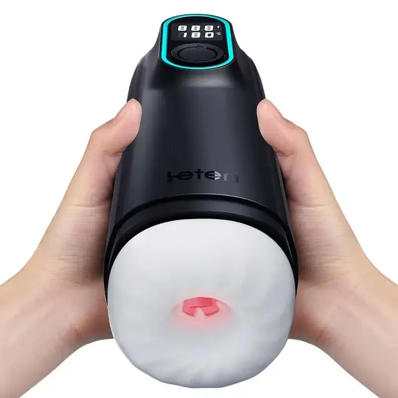 Máy Thủ Dâm Nhật Bản Cao Cấp Leten AD33M2 Siêu Phê Chính Hãng