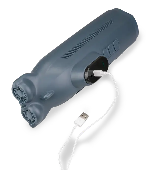 Máy thủ dâm Nhật AD33L 10 chế độ rung thụt tự động nam