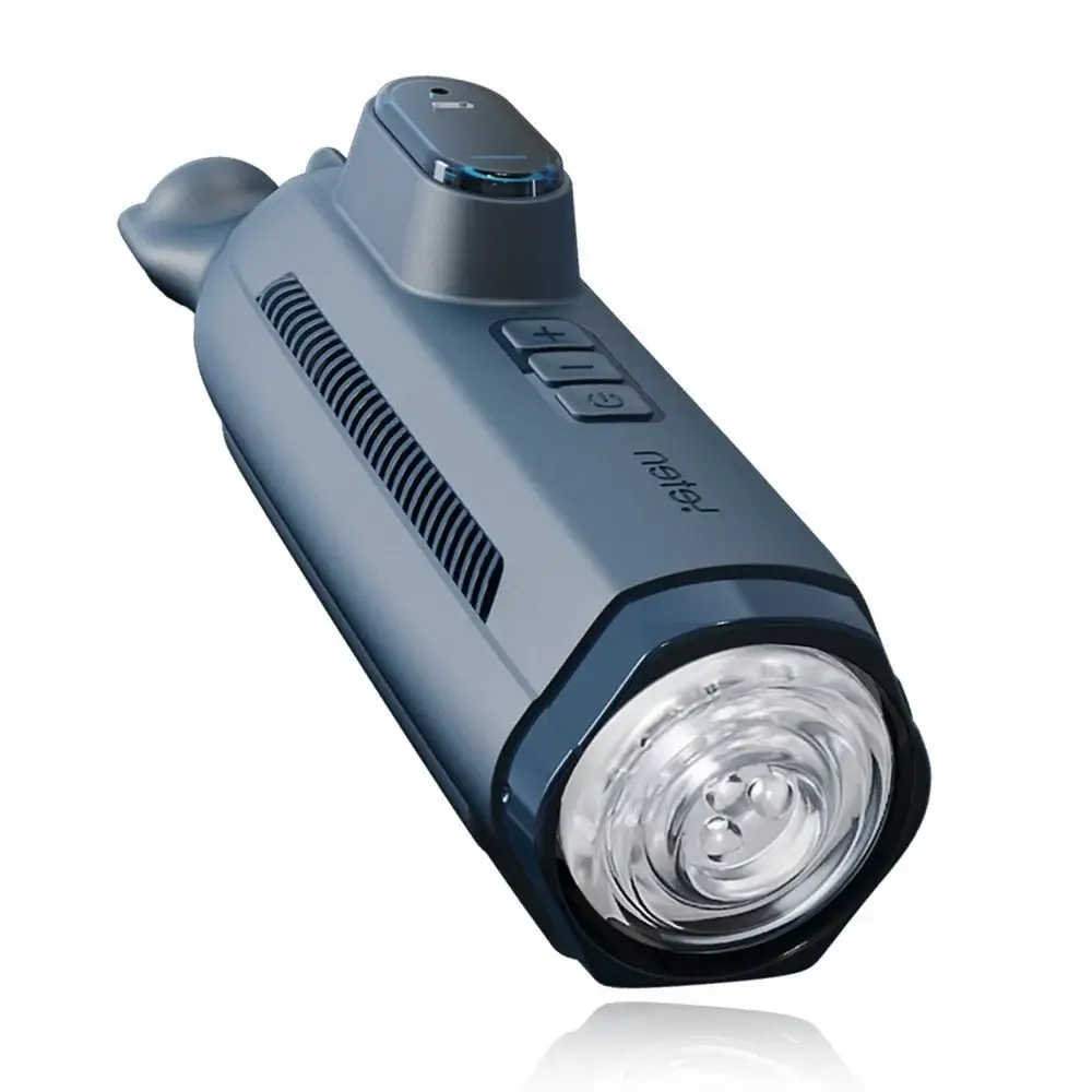 Máy thủ dâm Nhật AD33L 10 chế độ rung thụt tự động nam