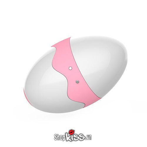 đồ chơi tình dục cho nữ Trứng rung lưỡi liếm Little Vicky Dibe