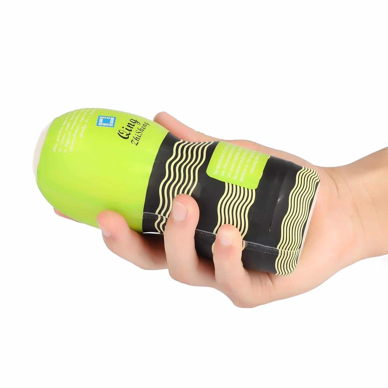 AD07 Cốc thủ dâm qing siêu kích thích tăng khoái cảm cực đỉnh