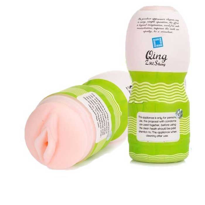 AD07 Cốc thủ dâm qing siêu kích thích tăng khoái cảm cực đỉnh