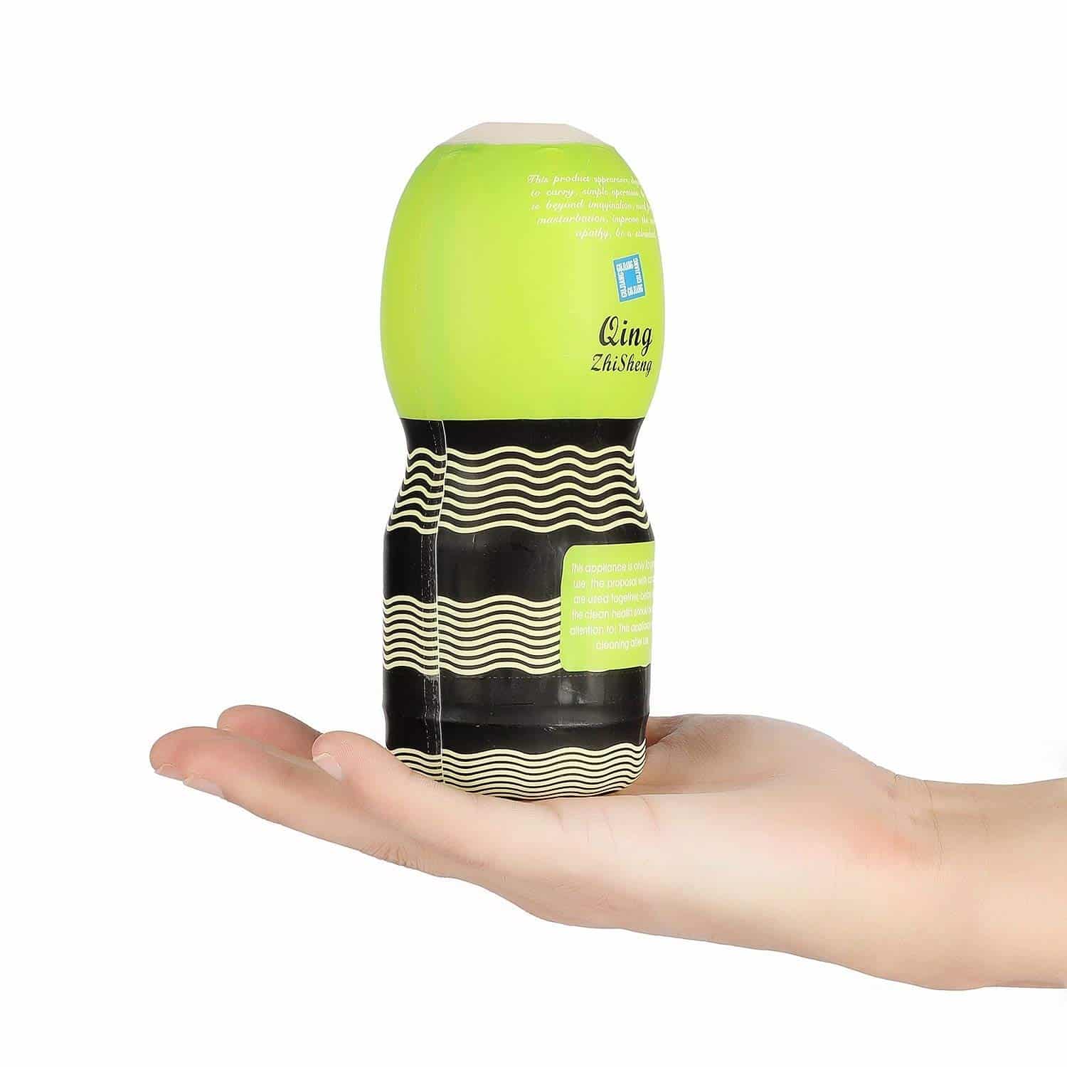 AD07 Cốc thủ dâm qing siêu kích thích tăng khoái cảm cực đỉnh