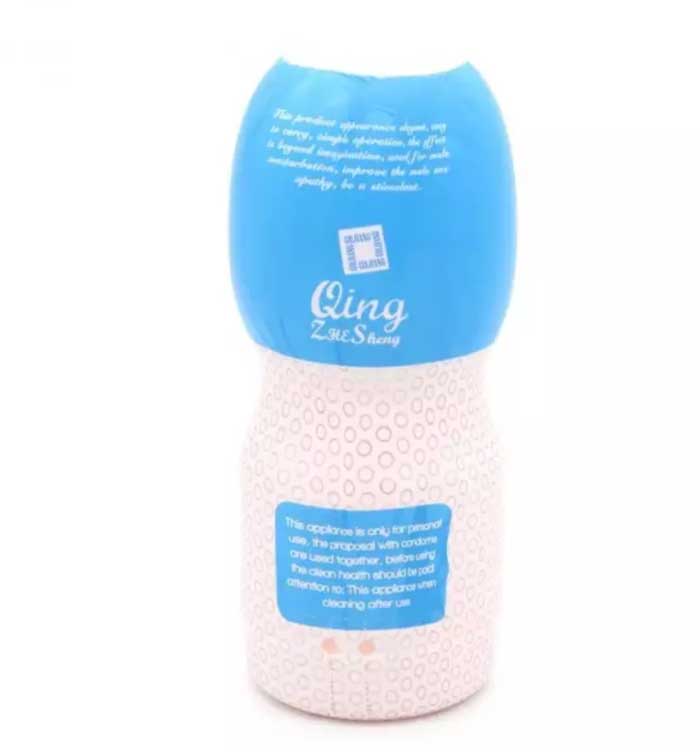 AD07 Cốc thủ dâm qing siêu kích thích tăng khoái cảm cực đỉnh