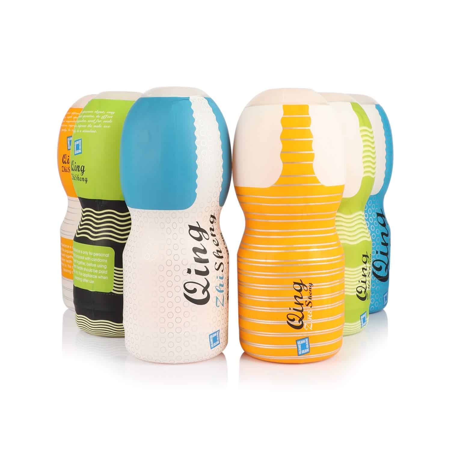 AD07 Cốc thủ dâm qing siêu kích thích tăng khoái cảm cực đỉnh