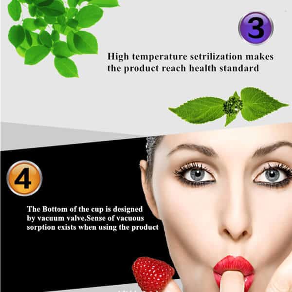 Cốc thủ dâm cao cấp kích thích cực mạnh cho nam sướng mê