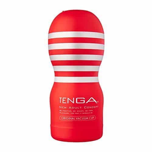 DC12 Cốc Tenga Throat Nhật Bản làm sướng hoàn hảo cho nam giới