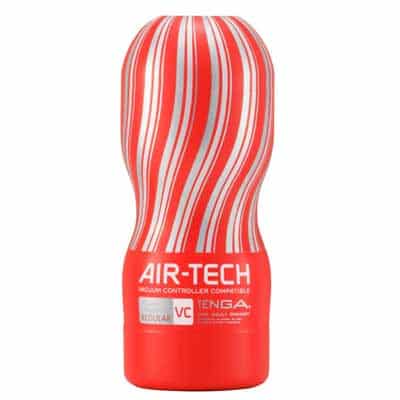 Cốc Thủ Dâm Tenga Air Nhật Bản DC13B Silicon Cao Cấp Giải Tỏa Sinh Lý 