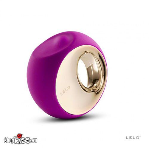Máy massage quan hệ bằng miệng Lelo Oral 2 cao cấp kích thích nữ