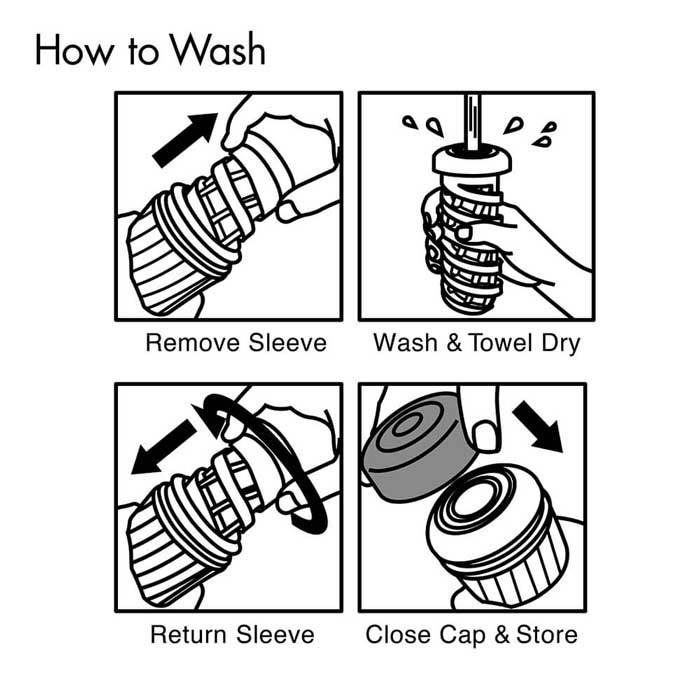 DC13D Tenga Airtech Twist Nhật Bản Đồ chơi người lớn cao cấp