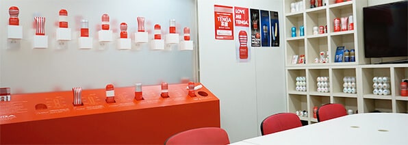 DC13D Tenga Airtech Twist Nhật Bản Đồ chơi người lớn cao cấp