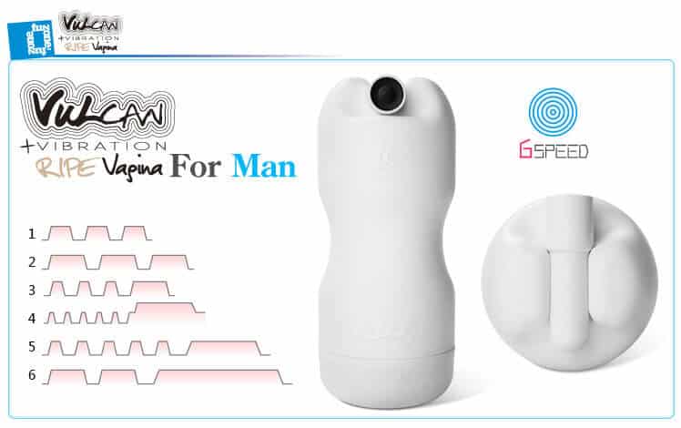 DC16 máy thủ dâm nam cao cấp, siêu kín đáo, cảm giác thật