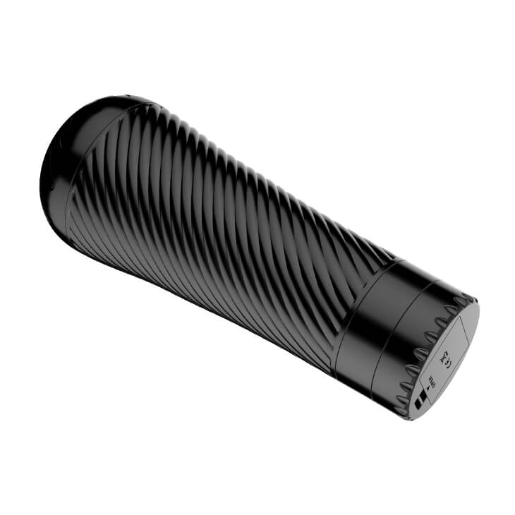 DC17N âm đạo giả cao cấp trải nghiệm tuyệt vời, kích thích đỉnh