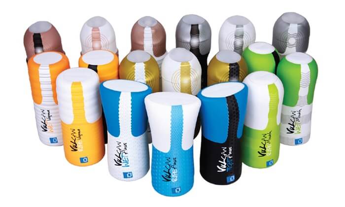 Cốc Tình Yêu Vulcan Cao Cấp Kích Thích Mạnh Mẽ Hình Môi