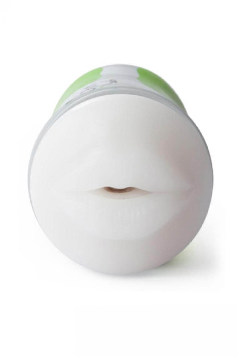 Cốc Tình Yêu Vulcan Cao Cấp Kích Thích Mạnh Mẽ Hình Môi