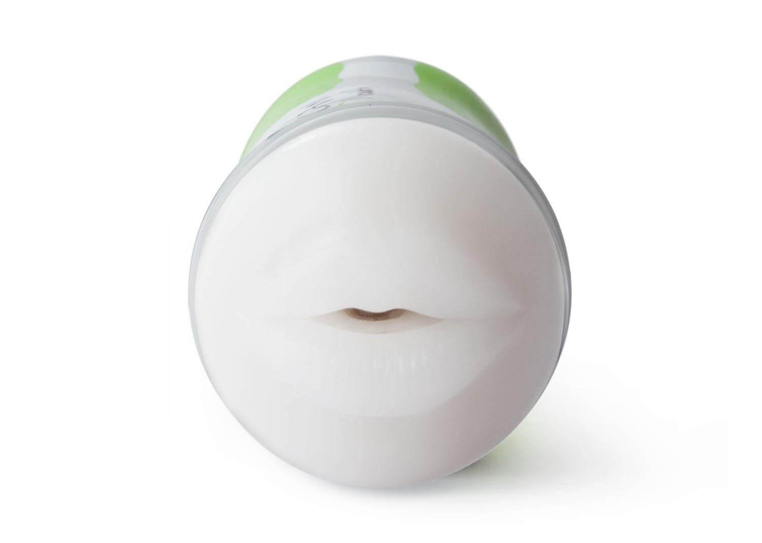 Cốc Tình Yêu Vulcan Cao Cấp Kích Thích Mạnh Mẽ Hình Môi