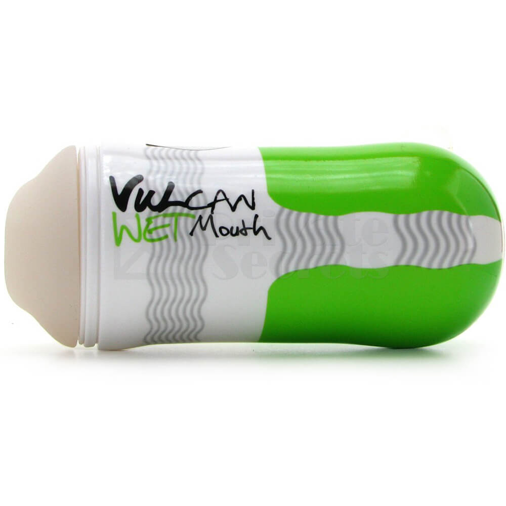 Cốc Tình Yêu Vulcan Cao Cấp Kích Thích Mạnh Mẽ Hình Môi