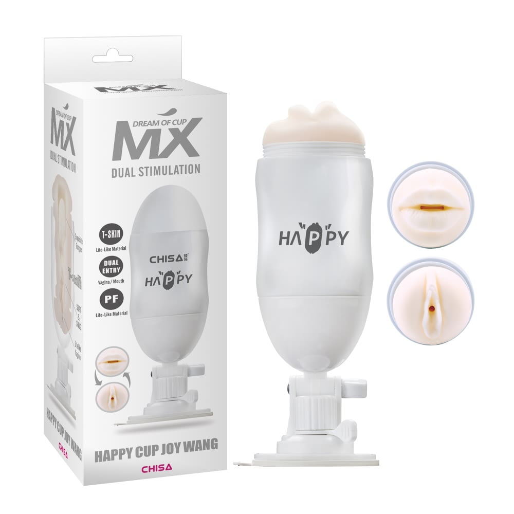 DC45C cốc thủ dâm nam cầm tay cao cấp - trải nghiệm an toàn tiện lợi