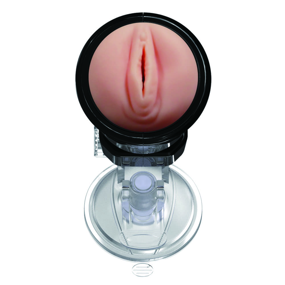 Cốc Thủ Dâm Gắn Tường Youcup DC45D Giải Tỏa Sinh Lý Nam