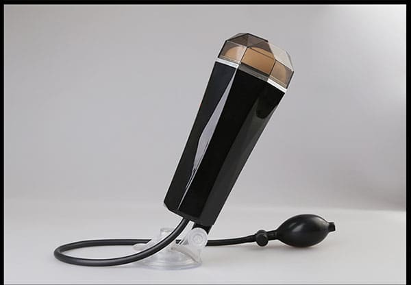 DC45H cốc thủ dâm nam gắn tường siêu thực âm đạo giả chất lượng