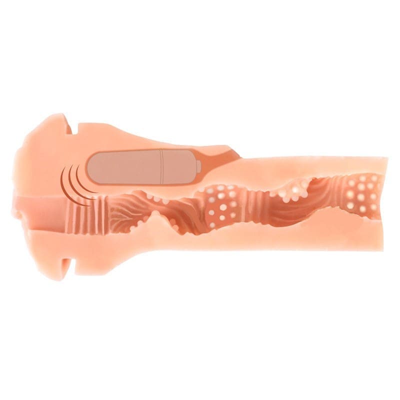 Đồ chơi nam DC45K Chim giả cao cấp kích thích cực đỉnh