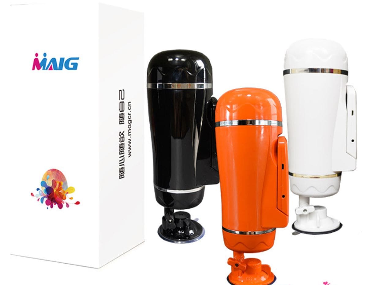 DC45M đồ chơi sinh lý nam video chất lượng cao kích thích mạnh mẽ