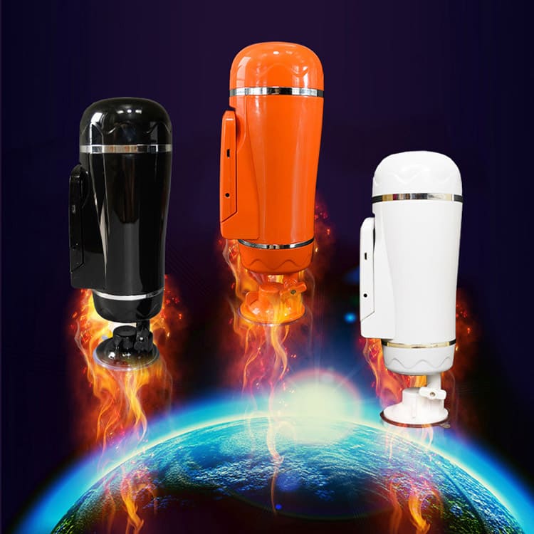 DC45M đồ chơi sinh lý nam video chất lượng cao kích thích mạnh mẽ