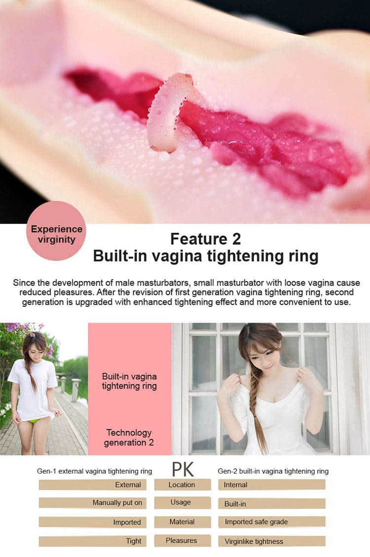 DC45P âm đạo giả Manmiao gắn tường rung mạnh hàng chính hãng DC45P âm đạo giả Manmiao gắn tường rung mạnh hàng chính hãng