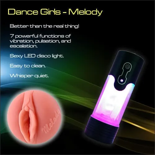 Máy thủ dâm Youcup Dance Girl AD26 âm đạo giả tiện dụng giá rẻ