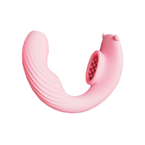  Địa chỉ bán Trứng rung massage điểm G và âm vật Adorable Bear Wear  loại tốt 