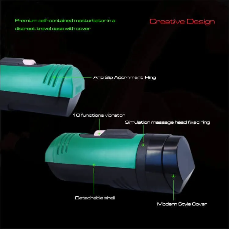 Âm đạo giả cao cấp AD27 trải nghiệm sinh lý tuyệt đỉnh nam