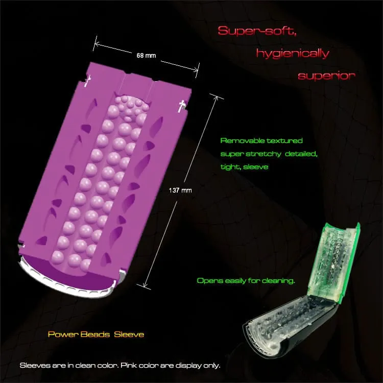 Âm đạo giả cao cấp AD27 trải nghiệm sinh lý tuyệt đỉnh nam